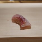 東京 すし宗達 - 