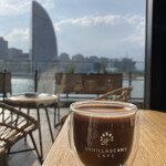 バニラビーンズザロースタリー ハンマーヘッド - 