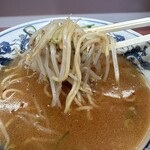 ラーメン福 - 