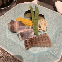 天麩羅 巽 - 