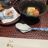 天麩羅 巽 - 