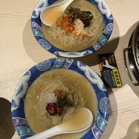 京の焼肉処 蓮蔵 - 
