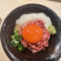 京の焼肉処 蓮蔵 - 