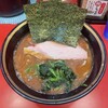 横濱家系ラーメン 野中家