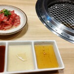 京の焼肉処 弘 - 