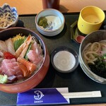 日本海庄や - 