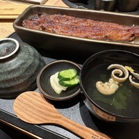 うなぎ四代目菊川 クロスゲート金沢店 - 