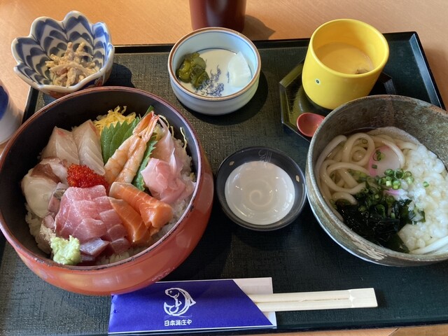 Japan Kai Shoya Sasebo Ekimae Ten