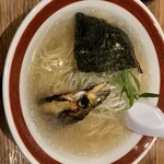 Ayu Ramen - 