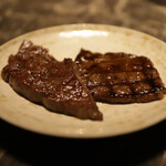 北新地焼肉 きらく - 