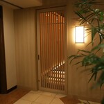 北新地焼肉 きらく - 