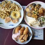 木の花ガルテン オーガニック農園 大山本店 - 