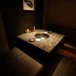 北新地焼肉 きらく - 