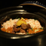 北新地焼肉 きらく - 