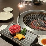 焼肉 わがんせ - 