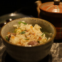 北新地焼肉 きらく - 