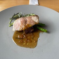 MAIN DINING by THE HOUSE OF PACIFIC - 