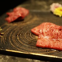 北新地焼肉 きらく - 