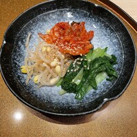 横浜 うしみつ - 