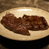 北新地焼肉 きらく - 