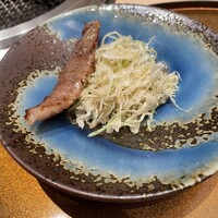 横浜 うしみつ - 