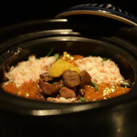 北新地焼肉 きらく - 