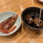 魚屋三代目 鯔背 - 