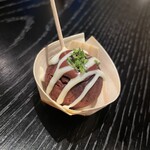 ラ・ボンヌターブル - 