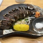 魚屋三代目 鯔背 - 