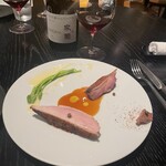 ラ・ボンヌターブル - 