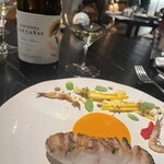 ラ・ボンヌターブル - 