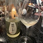 ラ・ボンヌターブル - 