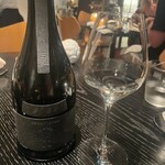 ラ・ボンヌターブル - 