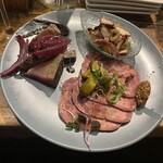 富士屋本店 日本橋浜町 - 