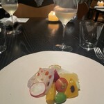 ラ・ボンヌターブル - 