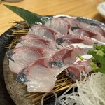 魚屋三代目 鯔背 - 