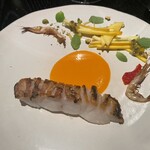 ラ・ボンヌターブル - 