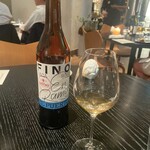 ラ・ボンヌターブル - 