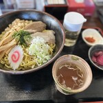 Nikusoba Sumidoya - 