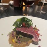 ラ・ボンヌターブル - 