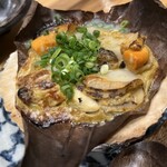 魚屋三代目 鯔背 - 