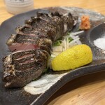 魚屋三代目 鯔背 - 