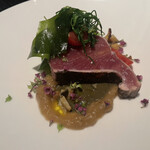 ラ・ボンヌターブル - 