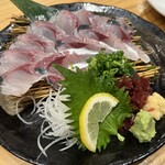 魚屋三代目 鯔背 - 