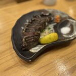 魚屋三代目 鯔背 - 