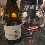 ラ・ボンヌターブル - 