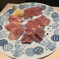 横浜 うしみつ - 