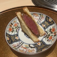 横浜 うしみつ - 