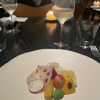 ラ・ボンヌターブル - 