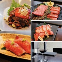 焼肉 炉辺 - 